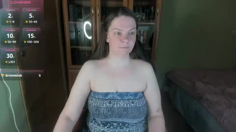 mia_lores online show from April 30, 9:36 am