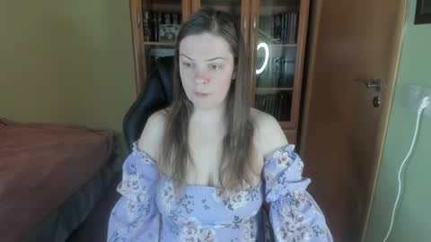 mia_lores online show from May 2, 9:12 am