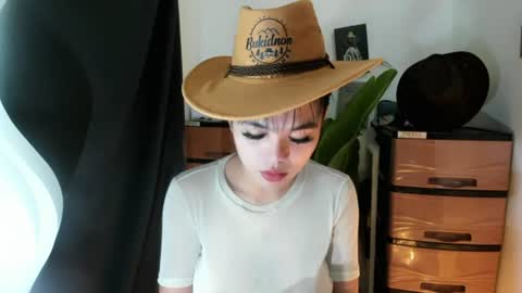 M I A online show from July 22, 1:45 pm