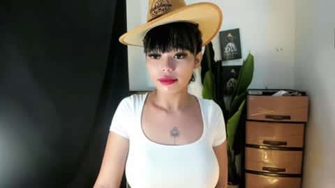 M I A online show from June 29, 10:15 am