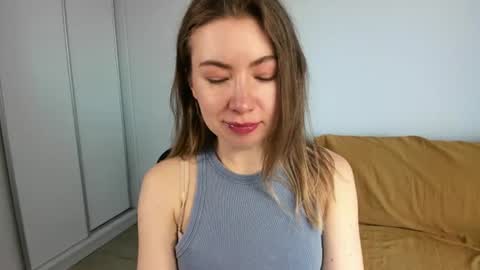 Mia online show from July 30, 6:36 am