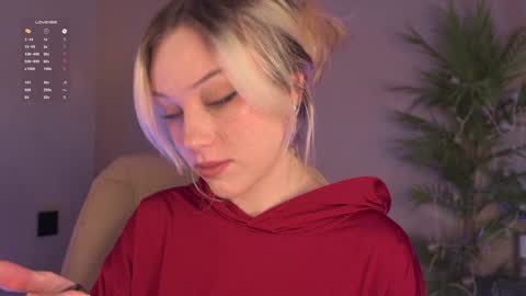 mia_milagros online show from December 21, 5:12 am