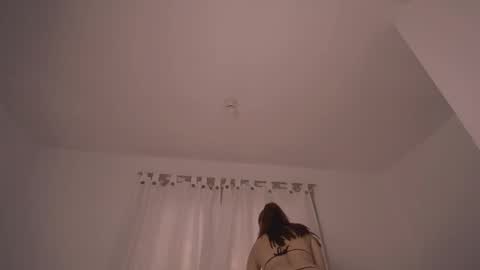 mia independent model online show from January 15, 3:07 pm