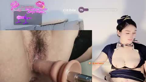 Mia Model 99 online show from July 24, 4:49 pm