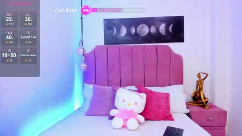 Mia online show from June 15, 12:27 pm
