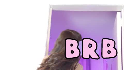 Mia Nevaeh - follow me online show from September 17, 9:02 pm