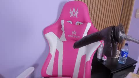 mia novoa online show from July 18, 1:53 am