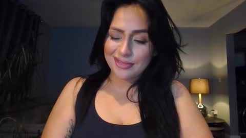 Mia Odonell online show from September 15, 7:43 pm