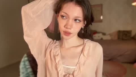 Mia Pimmy online show from July 8, 5:09 am