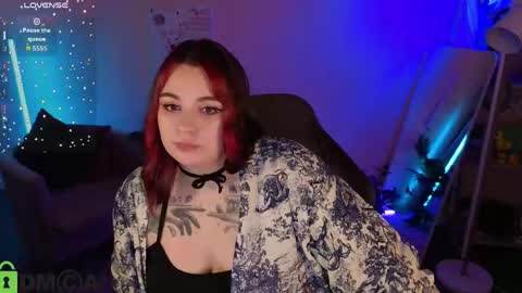 Mia online show from April 29, 2:37 am