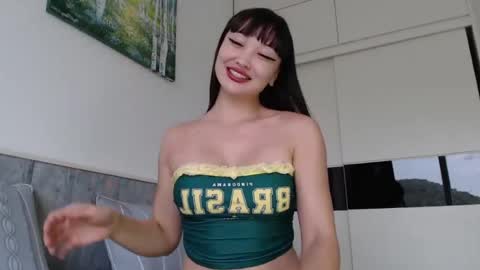 Mia Rie online show from July 10, 2:34 am