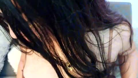 Mia Roux online show from October 15, 7:49 pm