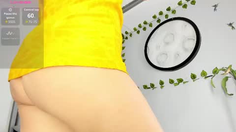 mia_salome23 online show from July 7, 12:08 pm