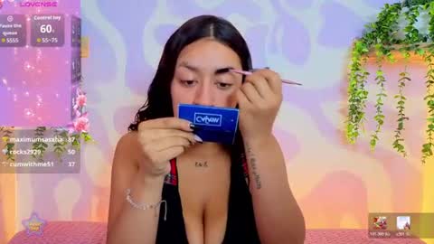 Mia . online show from June 20, 1:58 pm