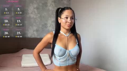 mia_shade online show from July 23, 10:45 am