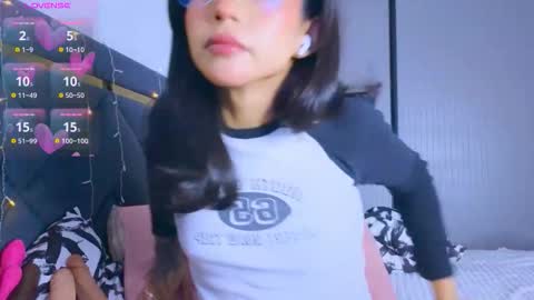 Mia online show from January 11, 4:01 pm