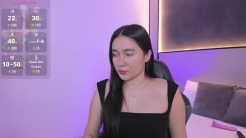 M I A online show from July 22, 12:28 pm