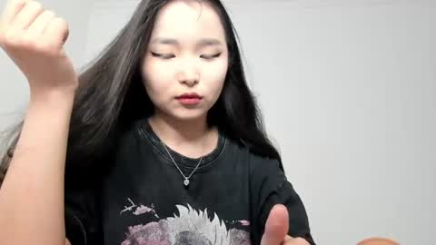  Your Soyun  online show from June 29, 2:06 pm