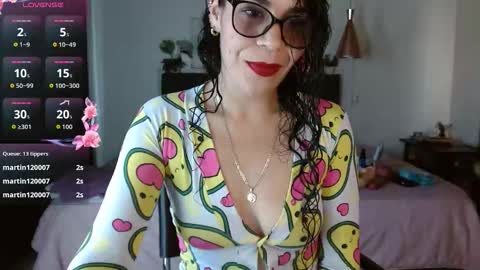 Snapshot of mia_velvet1 chatting on September 21, 3:32 pm MIA online show from September 21, 3:32 pm