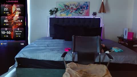 Snapshot of mia_velvet1 chatting on October 14, 7:38 pm MIA online show from October 14, 7:38 pm