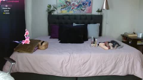 Snapshot of mia_velvet1 chatting on September 18, 2:04 pm MIA online show from September 18, 2:04 pm