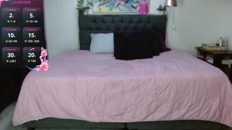 Snapshot of mia_velvet1 chatting on September 13, 11:13 pm MIA online show from September 13, 11:13 pm