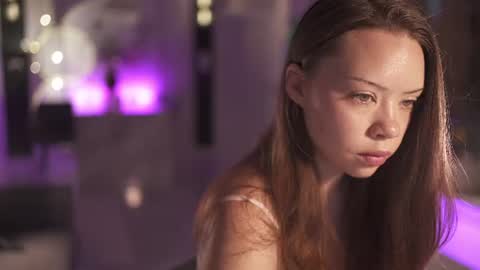 VixenMia online show from June 30, 2:55 am