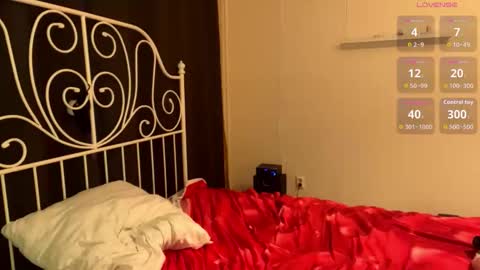 mia_wellis online show from April 29, 5:40 pm