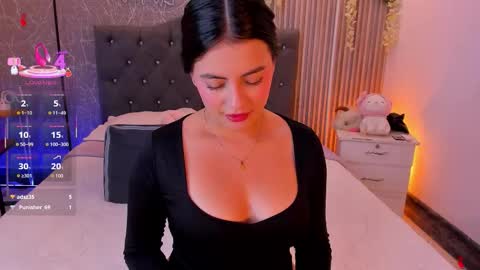 baby miaa online show from February 7, 8:24 pm