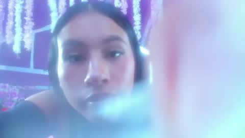 miaa_davis_ online show from January 17, 3:14 am