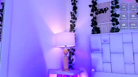 Mia online show from June 14, 11:32 am