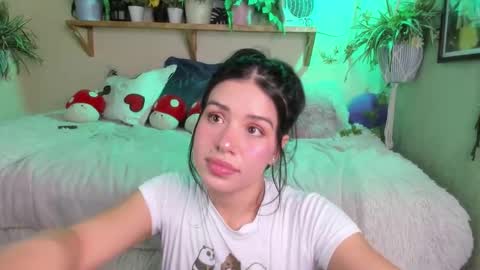 Miaa online show from December 20, 7:07 pm