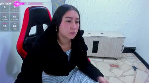       online show from November 18, 2:40 pm