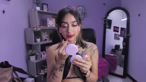 Miaa online show from October 30, 2:47 am