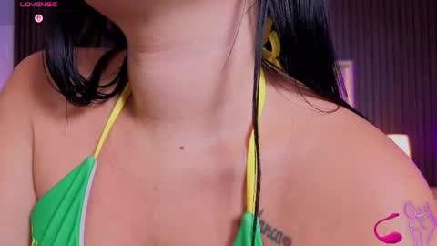 Miaa Farrel online show from July 10, 7:36 pm