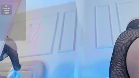 miaaffox online show from March 16, 2:14 am