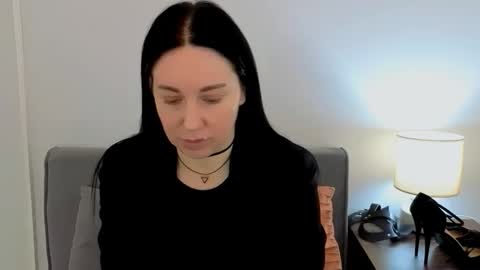 Mia online show from March 16, 4:11 pm