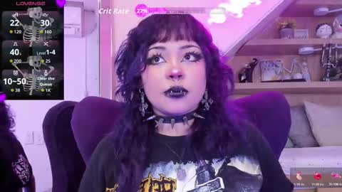 Mia online show from September 14, 3:37 am