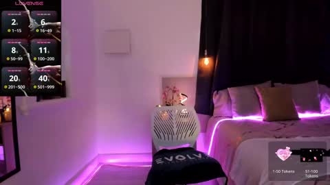 Snapshot of miaangel_ chatting on February 10, 4:36 pm Mia Angel online show from February 10, 4:36 pm