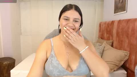 Mia Rodriguez online show from September 22, 8:29 pm