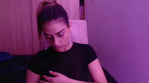 Miia  online show from March 2, 2:44 am