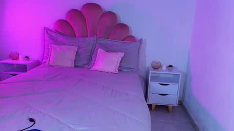 Mary online show from January 7, 5:49 pm