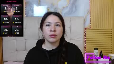 miadoll303av online show from January 10, 12:10 pm