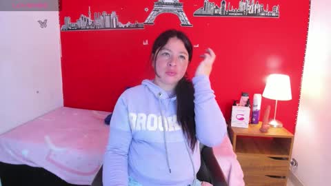 Snapshot of miadoll303av chatting on September 22, 1:20 pm miadoll303av online show from September 22, 1:20 pm