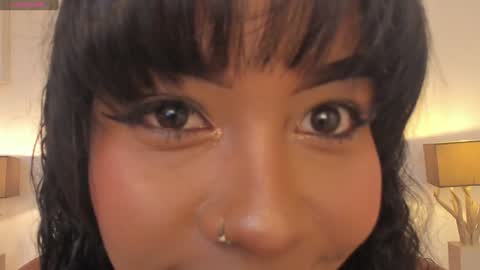 Snapshot of miaebony_ chatting on January 27, 8:07 pm Call me Mia online show from January 27, 8:07 pm