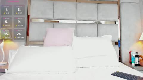 Call me Mia online show from November 24, 10:45 pm