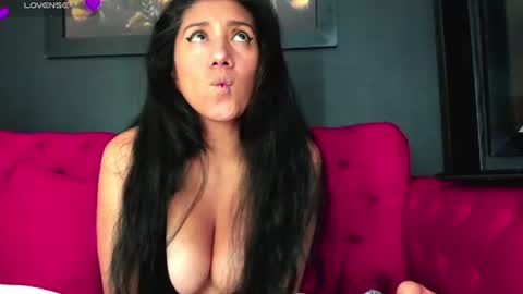 Mia Carter  Schedule 800 - 1430 gtm-5 online show from June 30, 1:05 am
