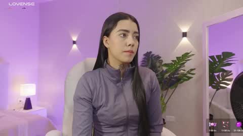 Mia Gomez online show from September 22, 12:25 pm