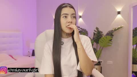 Mia Gomez online show from September 30, 2:01 pm