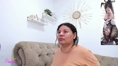Miah Collins online show from July 24, 6:17 pm